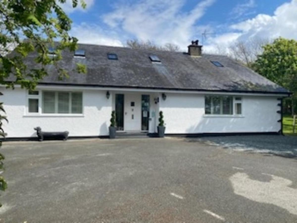 Talybont Bed And Breakfast バーマス エクステリア 写真