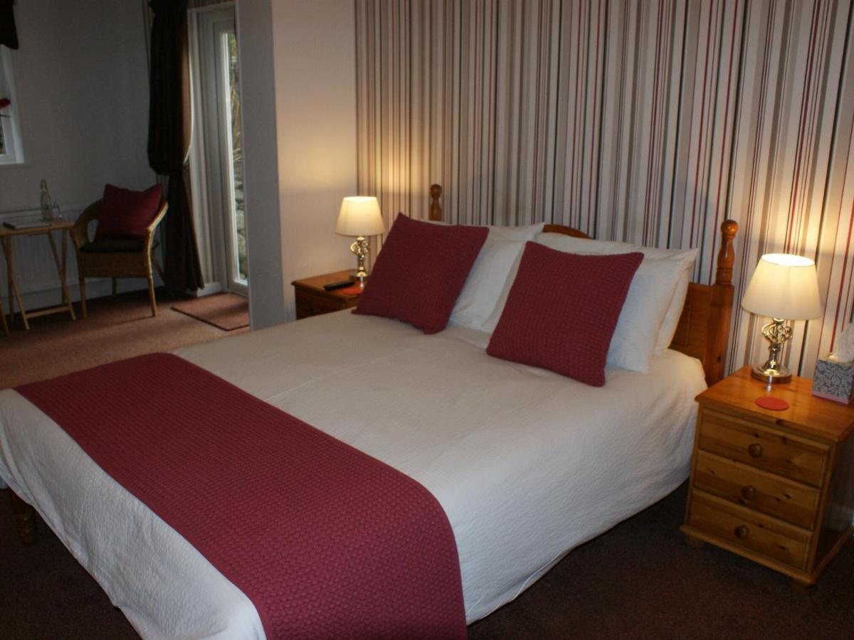 Talybont Bed And Breakfast バーマス エクステリア 写真