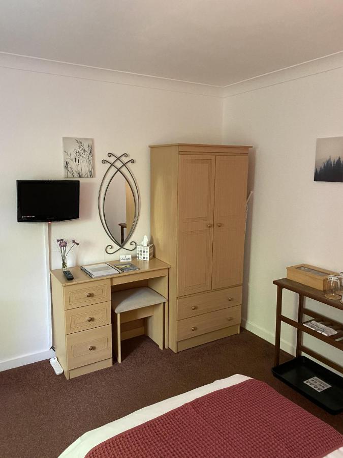 Talybont Bed And Breakfast バーマス エクステリア 写真