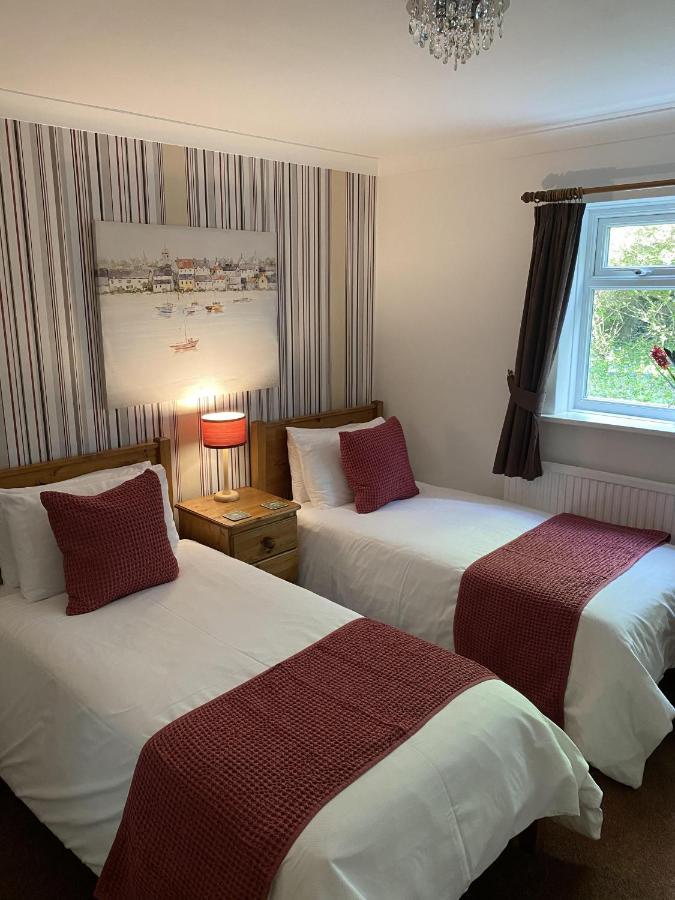 Talybont Bed And Breakfast バーマス エクステリア 写真
