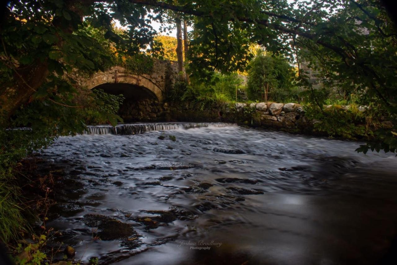Talybont Bed And Breakfast バーマス エクステリア 写真