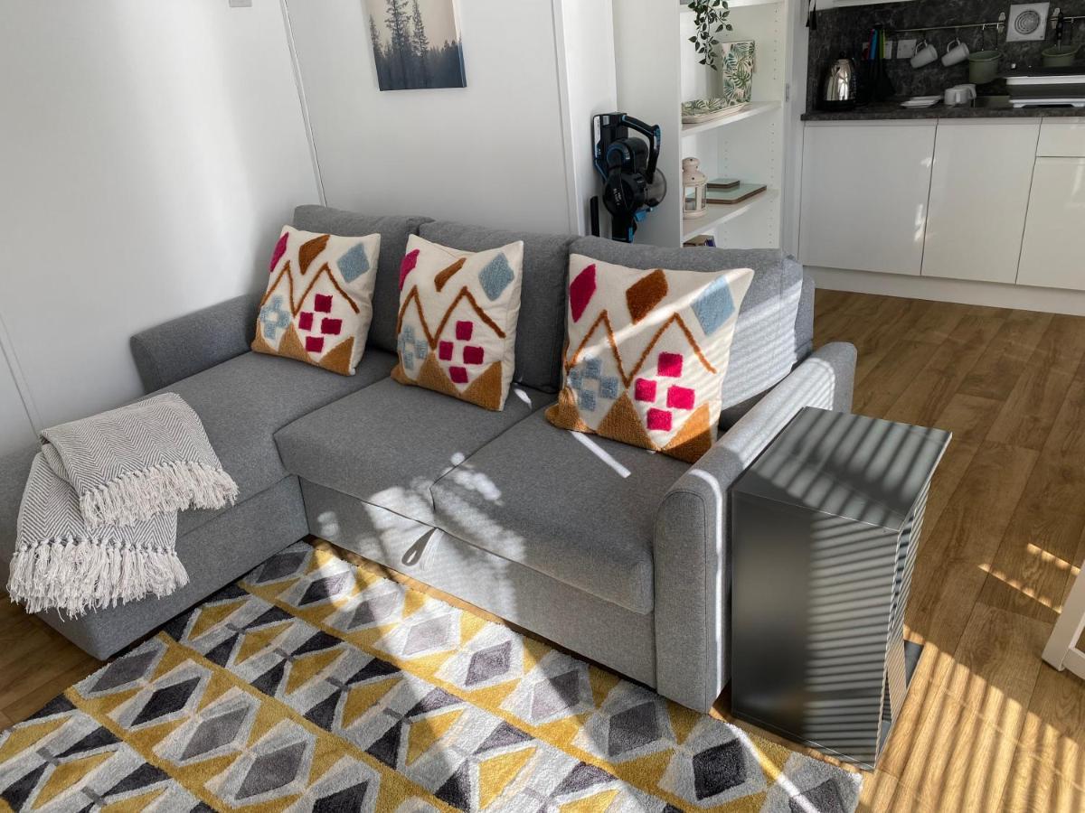 Talybont Bed And Breakfast バーマス エクステリア 写真