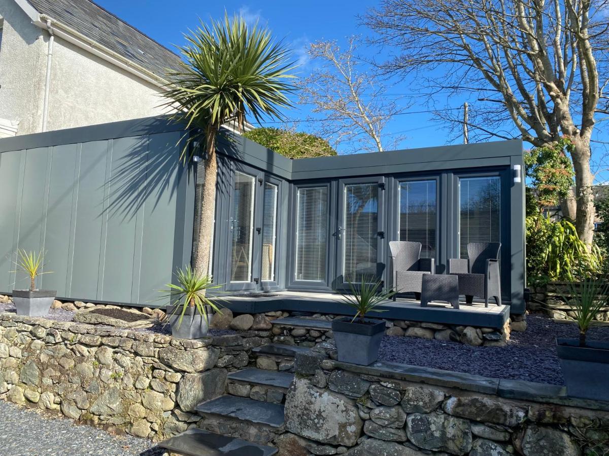 Talybont Bed And Breakfast バーマス エクステリア 写真